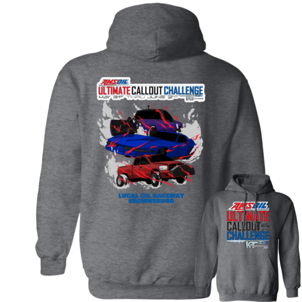 UCC Limited Hoodie