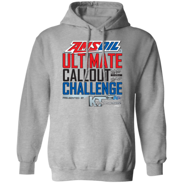 UCC Limited Hoodie - Image 4