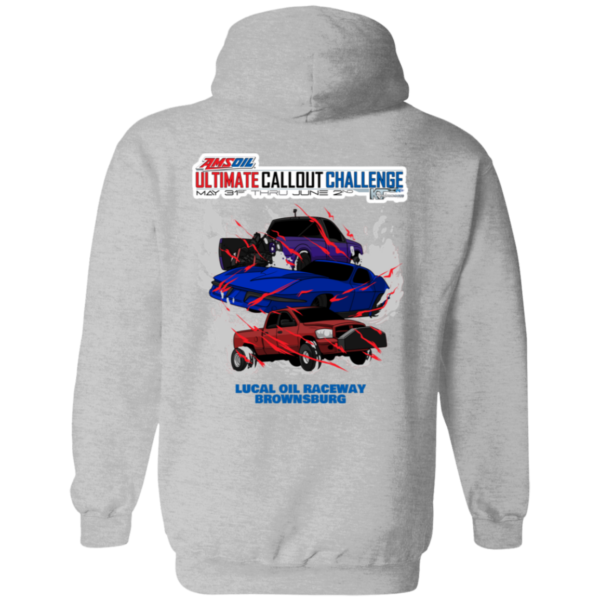 UCC Limited Hoodie - Image 5