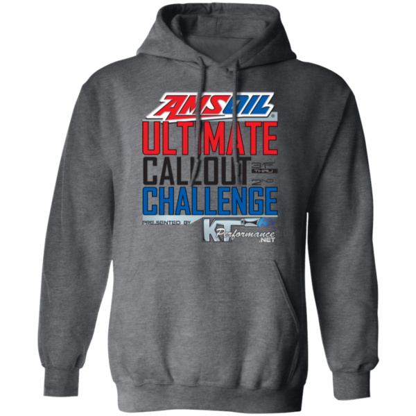 UCC Limited Hoodie - Image 6