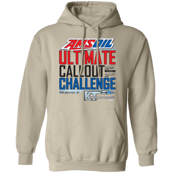 UCC Limited Hoodie - Image 7